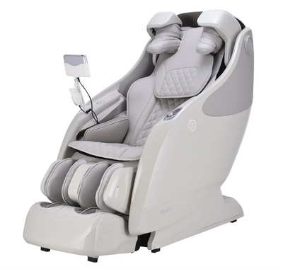Osaki OP-4D Master Massage Chair - Free free cleaning kit and chair cover