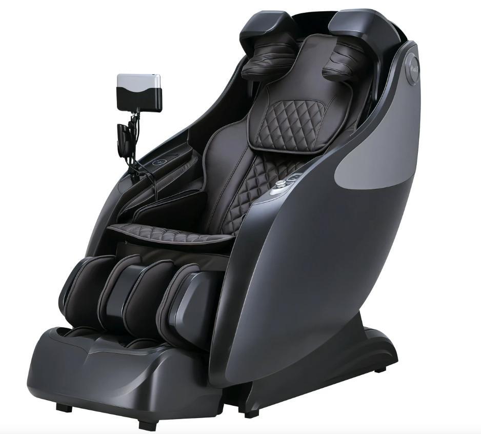 Osaki OP-4D Master Massage Chair - Free cleaning kit and chair cover