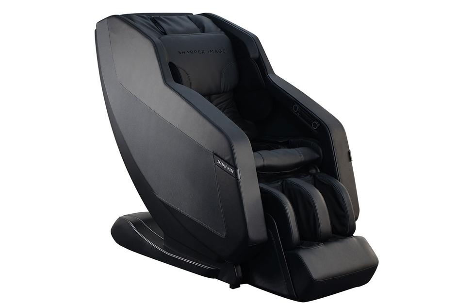 Sharper Image Relieve Massage Chair - Free 3 Year Extended Warranty
