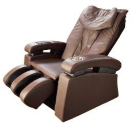 Luraco Sofy Massage Chair
