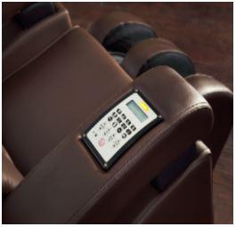 Luraco Sofy Massage Chair