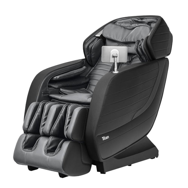 Titan Jupiter LE Premium Massage Chair - 5 Year Free Extended Warranty