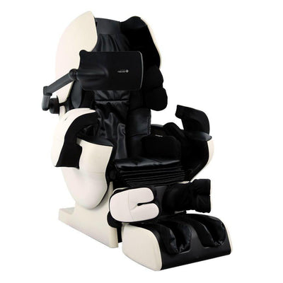 Inada Robo 4D Massage Chair - 5 YEAR FREE EXTENDED MANUFACTURER'S WARRANTY
