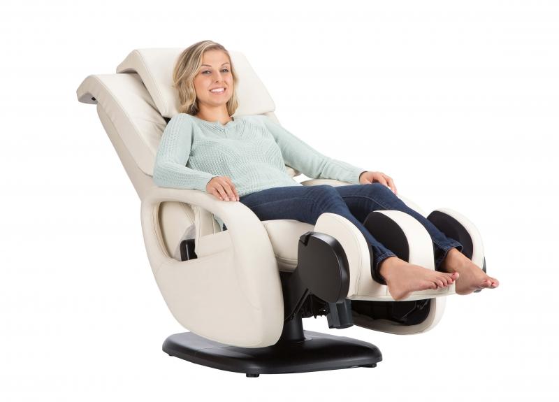 Human Touch WholeBody 7.1 Massage Chair