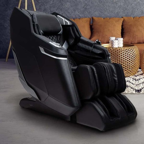 Osaki OS-Maxim 3D Le Massage Chair Brown