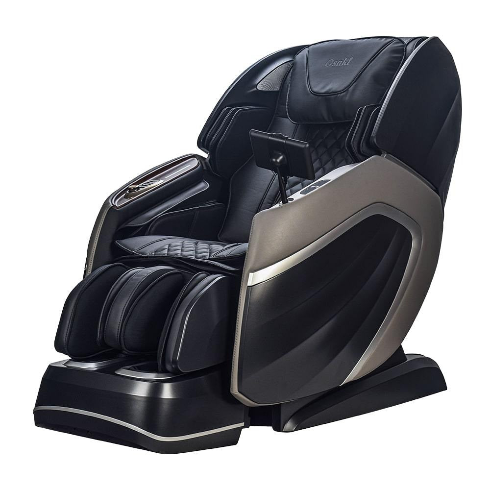 Osaki OS-Pro 4D Emperor Massage Chair - 5 YEAR FREE EXTENDED WARRANTY