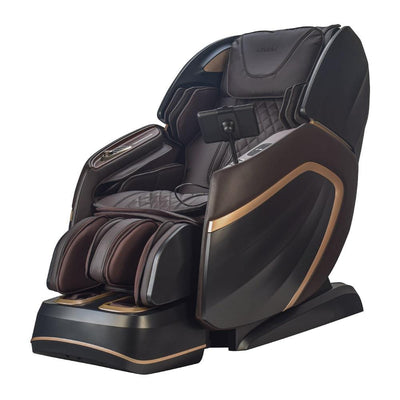 Osaki OS-Pro 4D Emperor Massage Chair - 5 YEAR FREE EXTENDED WARRANTY