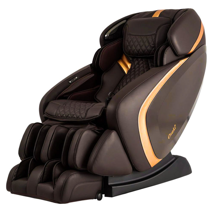 Osaki OS-Pro Admiral II Massage Chair - Free Exended Warranty