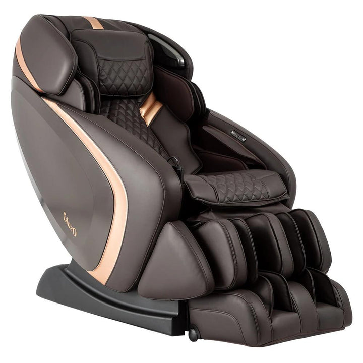 Osaki OS-Pro Admiral II Massage Chair - Free Exended Warranty