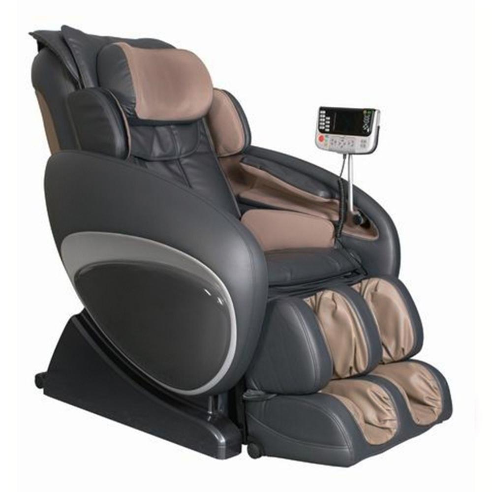 Кресло массажное microcomputer massage Chair