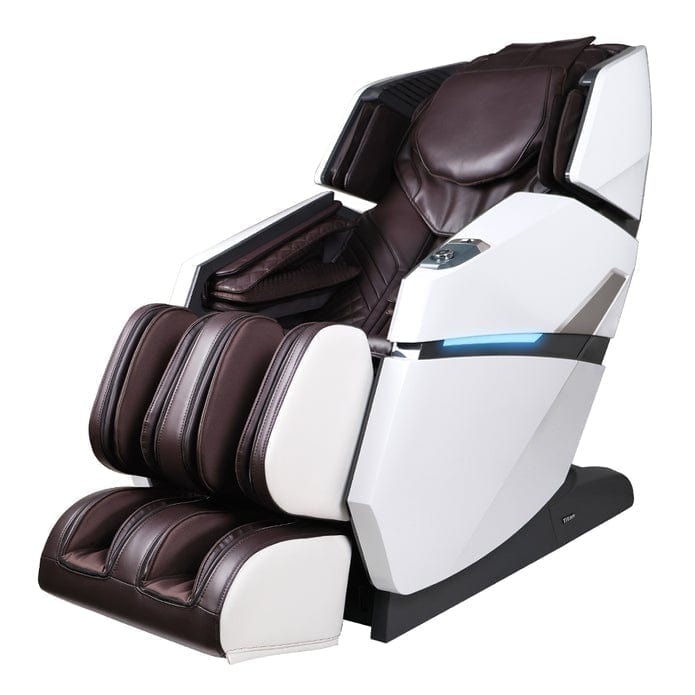 Titan 3D Summit Flex SL-Track Massage Chair