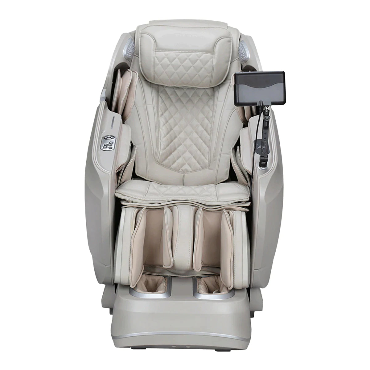 Titan Pro-Vigor 4D Massage Chair - Free 5 Year Extended Warranty