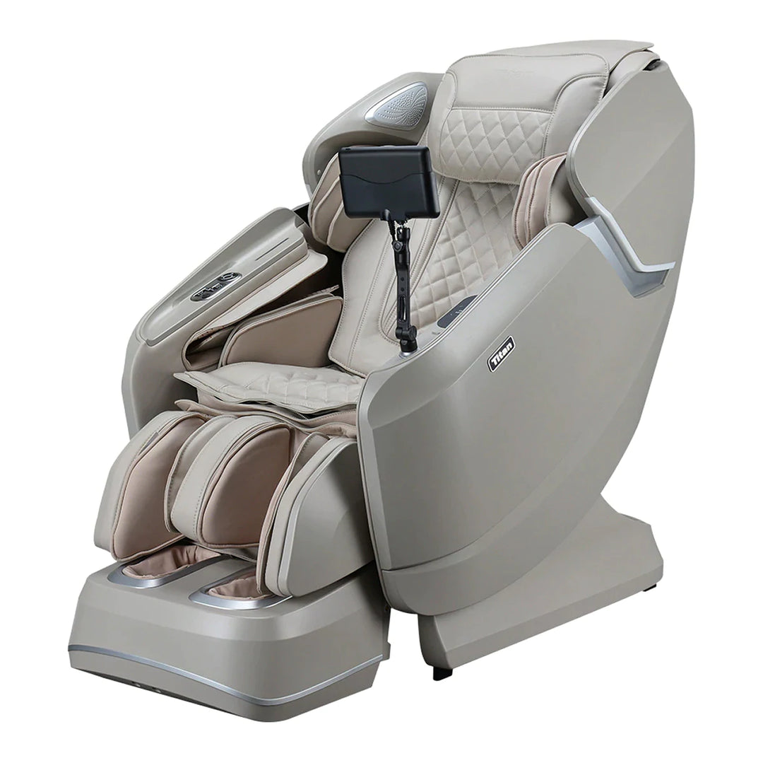 Titan Pro-Vigor 4D Massage Chair - Free 5 Year Extended Warranty