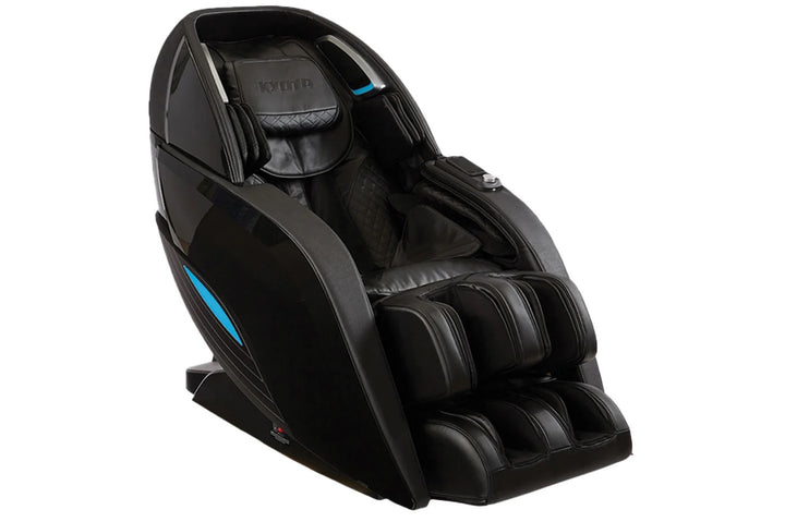 Kyota Yutaka M898 4D Massage Chair - Certified Pre-Owned