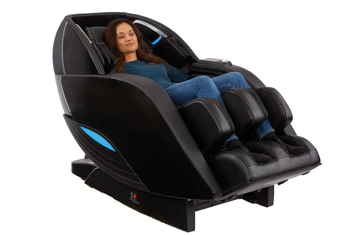 Kyota Yutaka M898 4D Massage Chair - Certified Pre-Owned