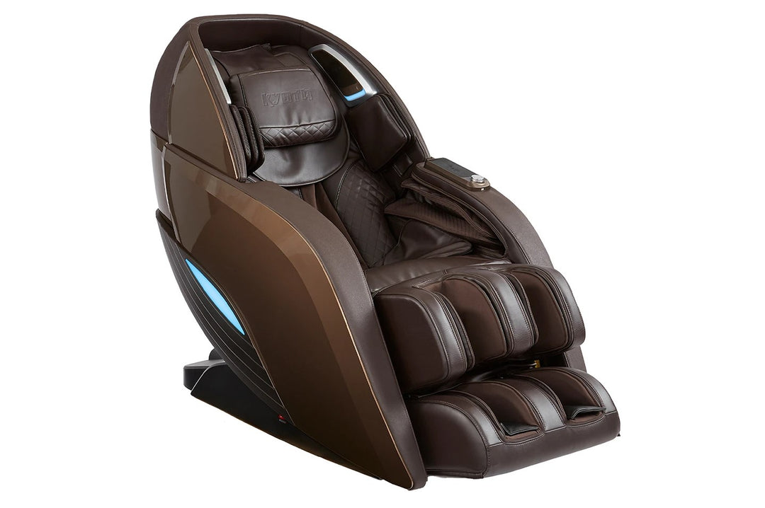 Kyota Yutaka M898 4D Massage Chair - Certified Pre-Owned